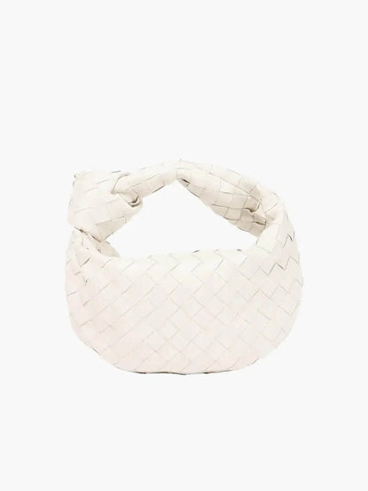 Camelia Bag – Knotted Handle