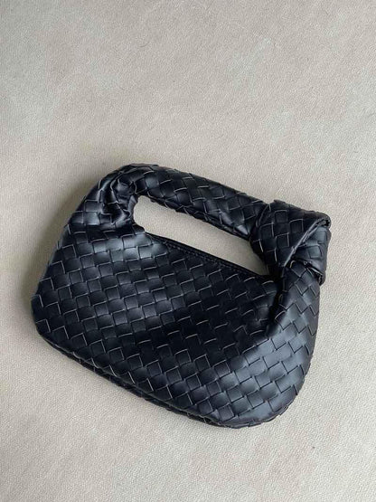 Camelia Bag – Knotted Handle