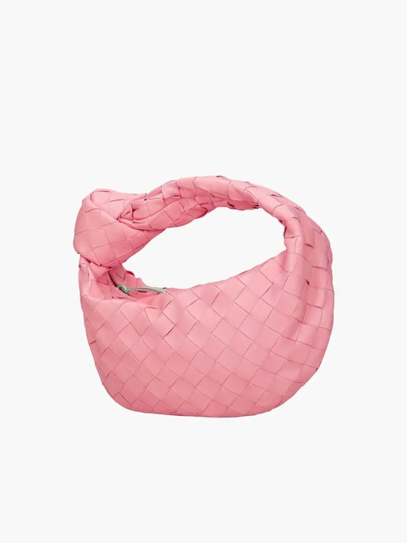 Camelia Bag – Knotted Handle