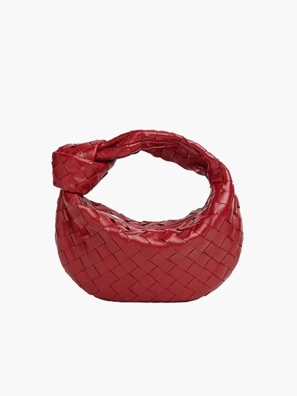 Camelia Bag – Knotted Handle