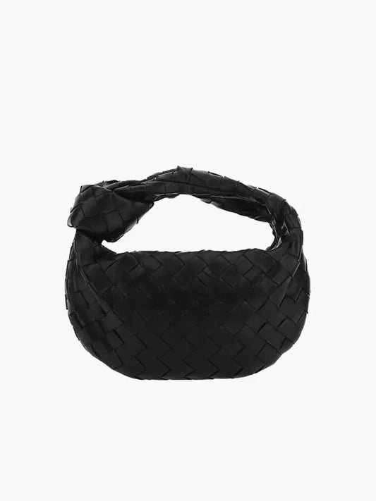Camelia Bag – Knotted Handle
