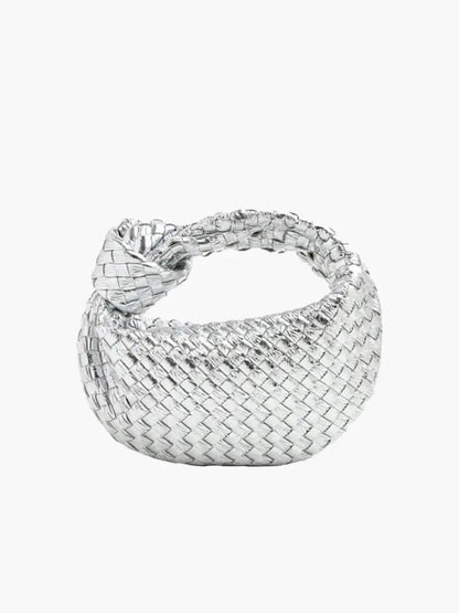Camelia Bag – Knotted Handle