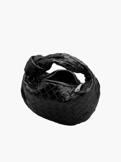 Camelia Bag – Knotted Handle