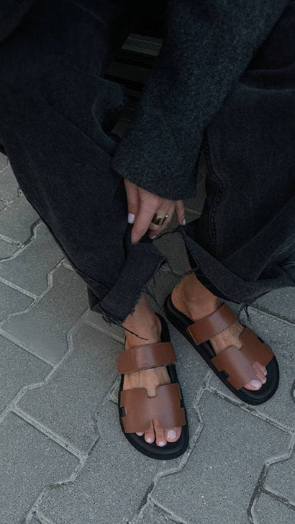 Luisina Sandals