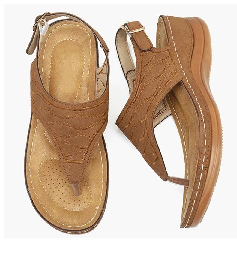 Toe™ Sandals