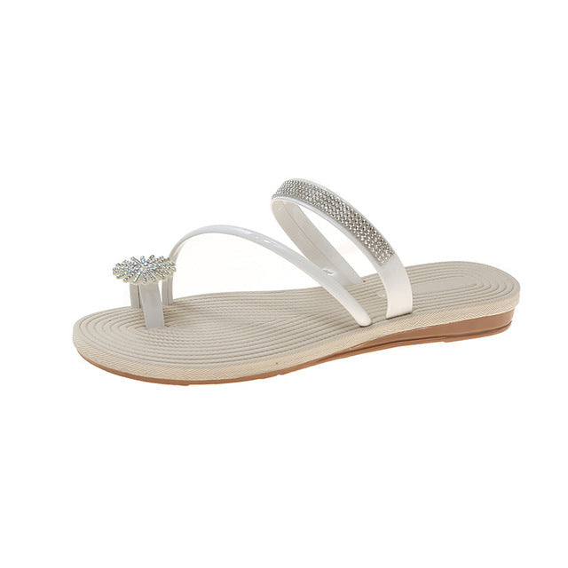 Snowflake™ Sandals