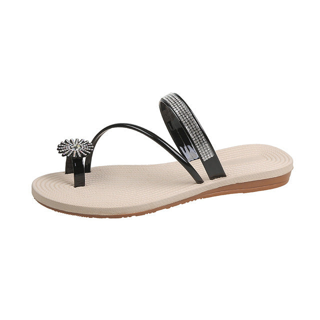 Snowflake™ Sandals