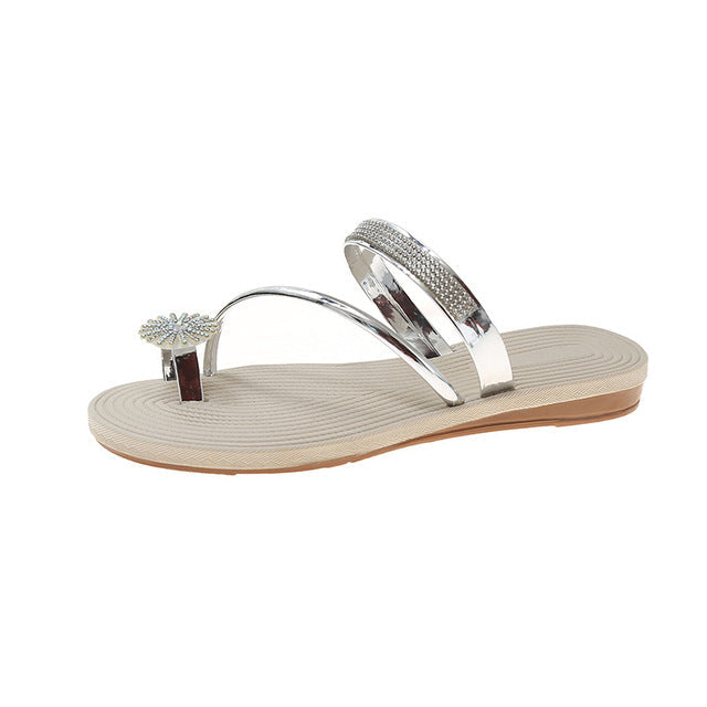Snowflake™ Sandals