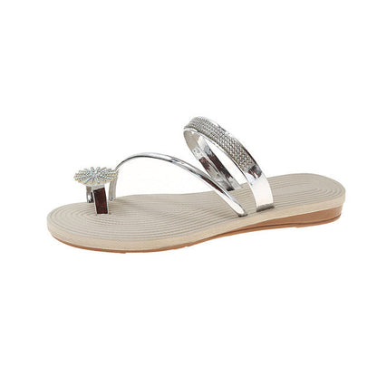 Snowflake™ Sandals