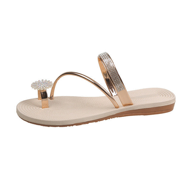 Snowflake™ Sandals