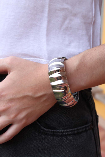 Multum Rough Bracelet
