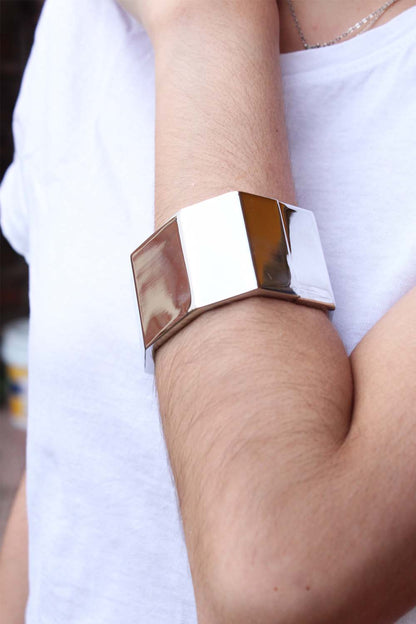 Multum Octagon Bracelet