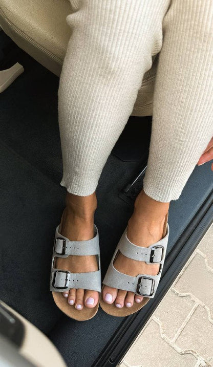 Lucia Sandals