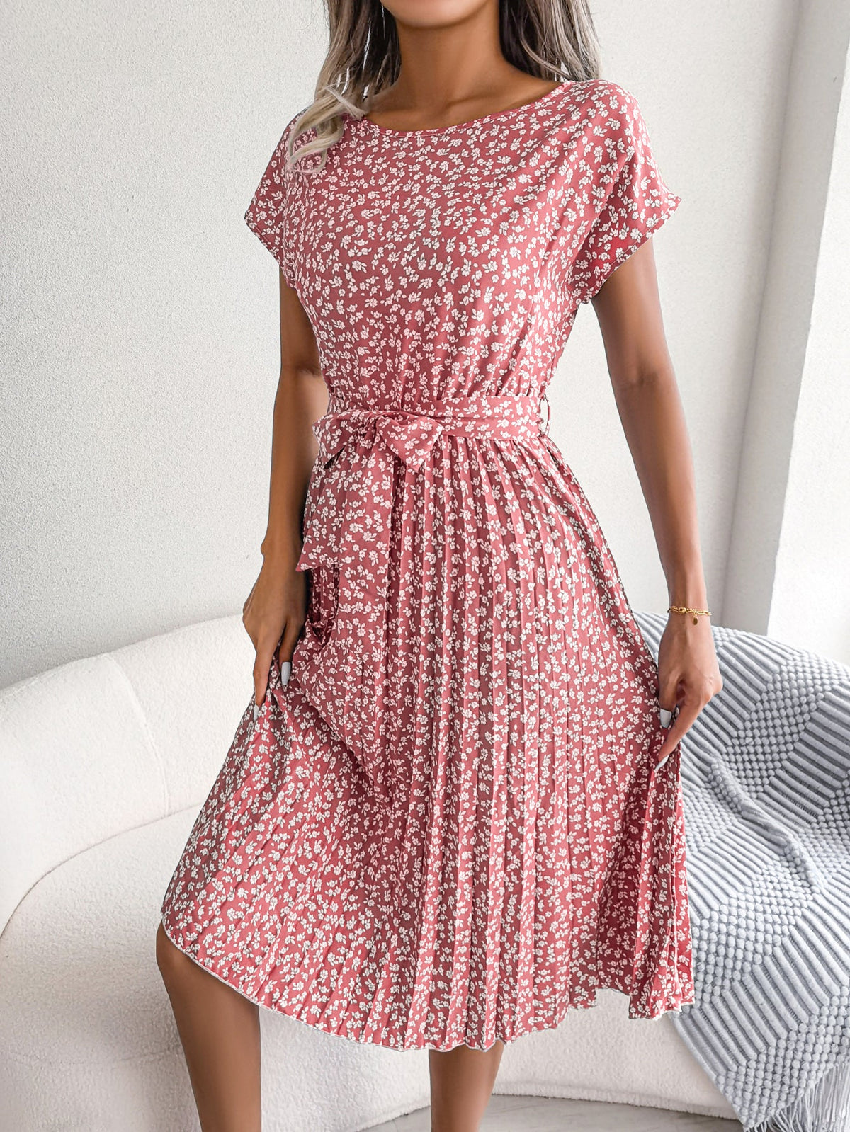 Andrea™ Dress