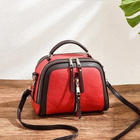 Carol Shell Bag | Beautiful and fashionable