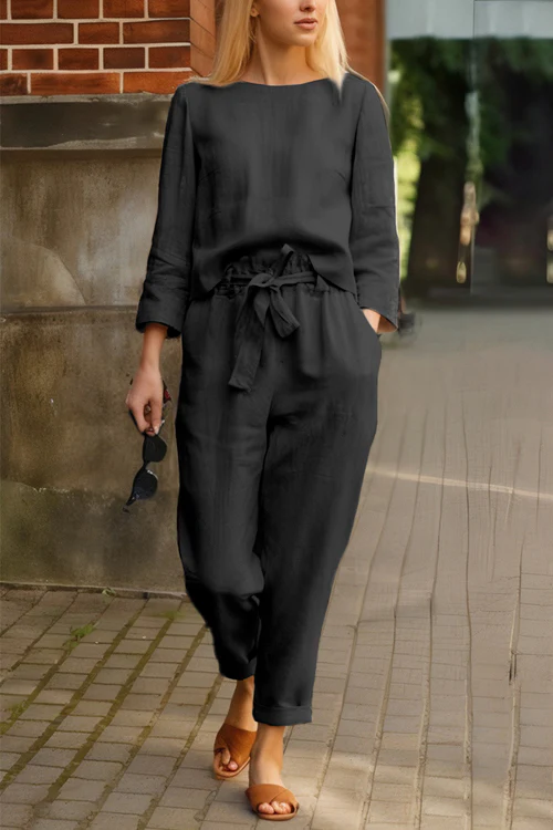 Triana Set