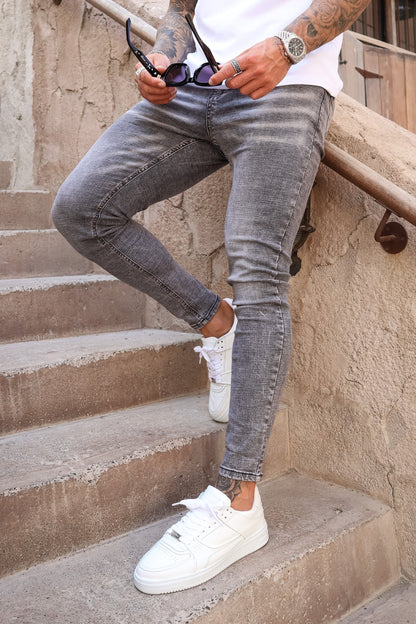 Laurencio Pants - Flexi
