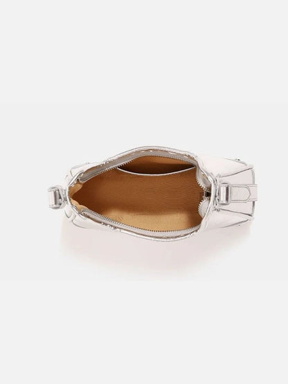 Chain bag – urban and modern style