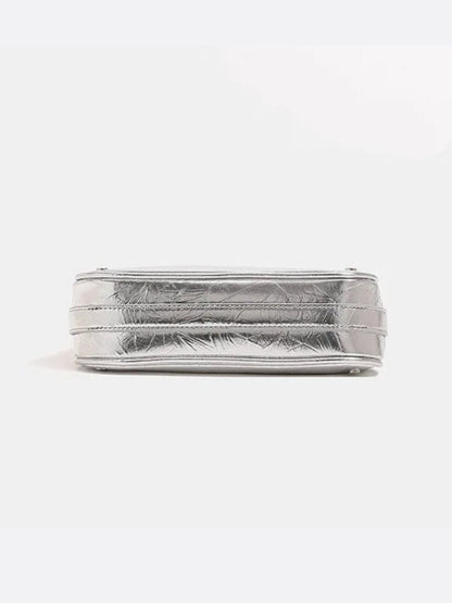 Chain bag – urban and modern style