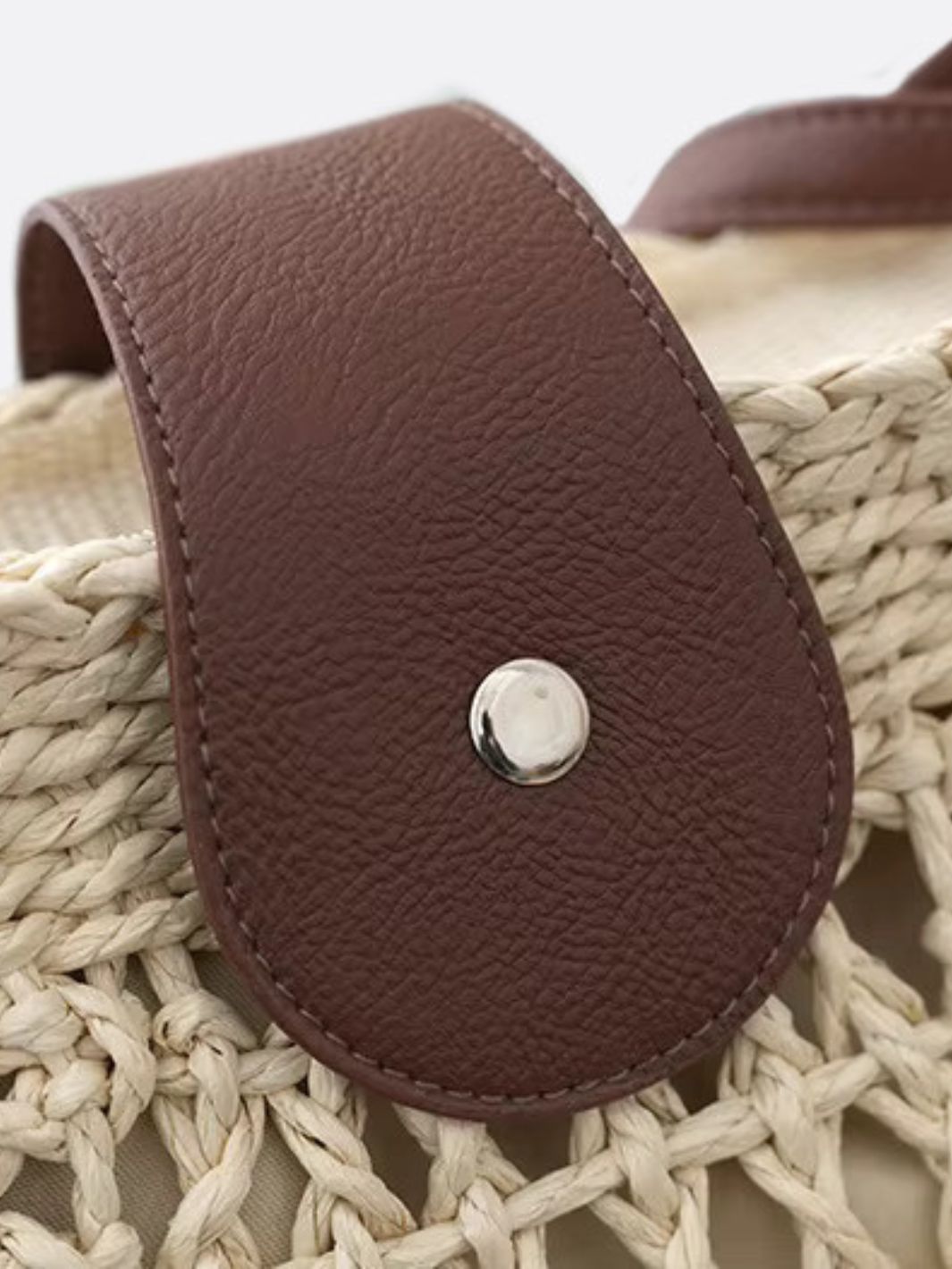 Crossbody Bag - Rio Half Moon