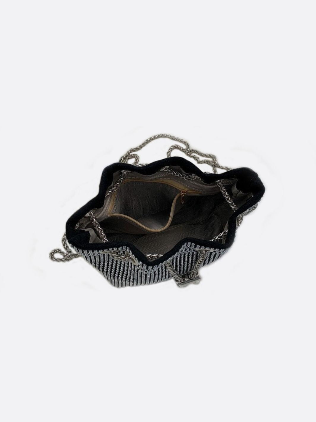 Mariana Bag – glamorous and functional style