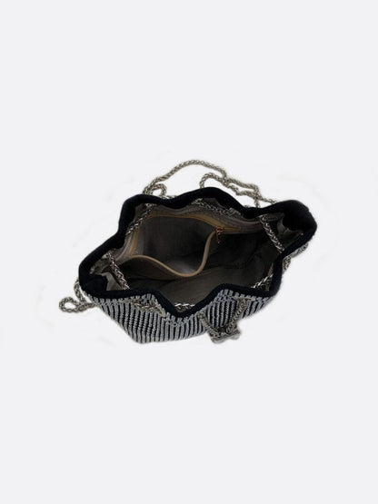 Mariana Bag – glamorous and functional style