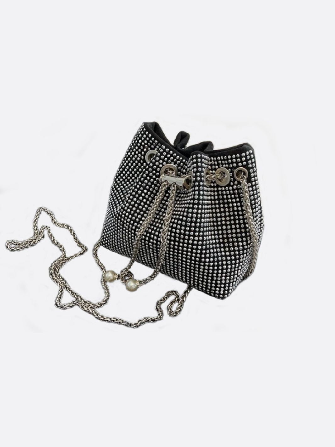 Mariana Bag – glamorous and functional style