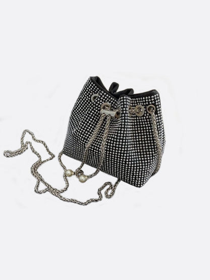 Mariana Bag – glamorous and functional style