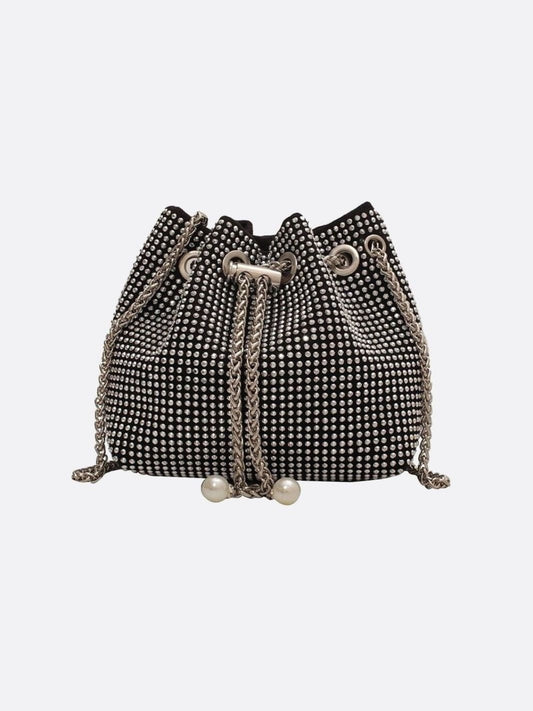 Mariana Bag – glamorous and functional style