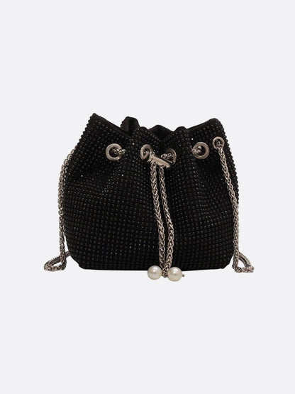 Mariana Bag – glamorous and functional style