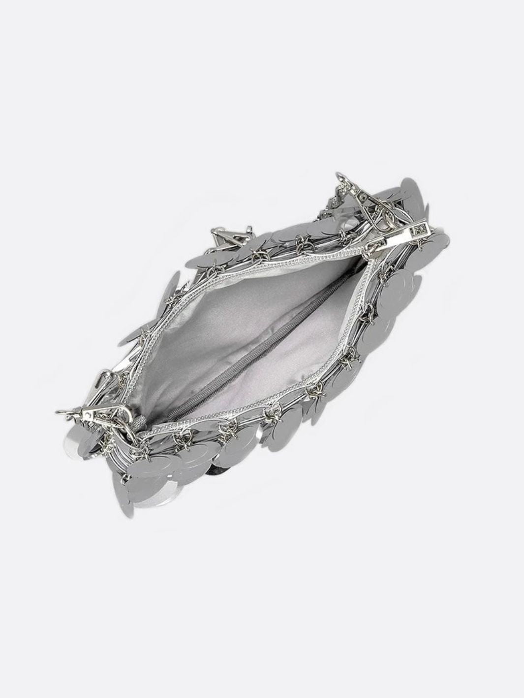 Sequin bag- Nadir