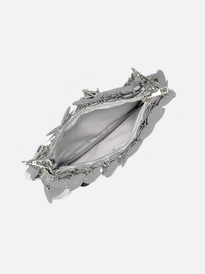 Sequin bag- Nadir