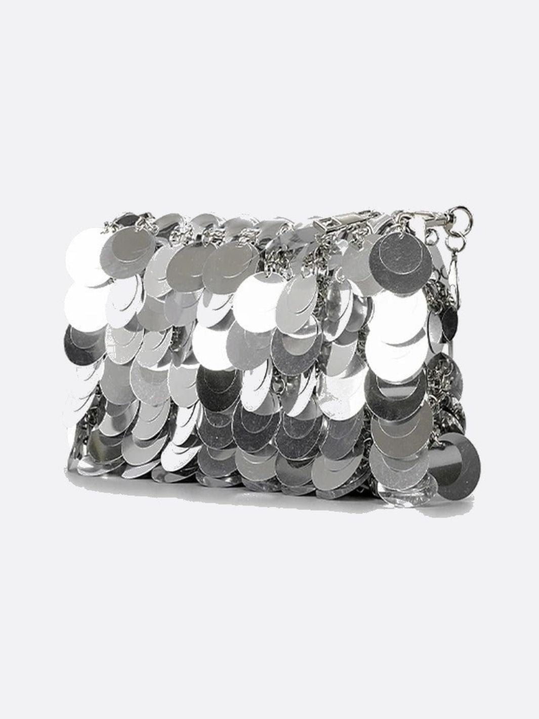 Sequin bag- Nadir