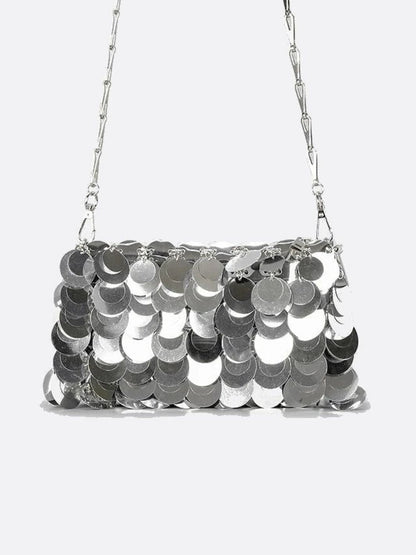 Sequin bag- Nadir
