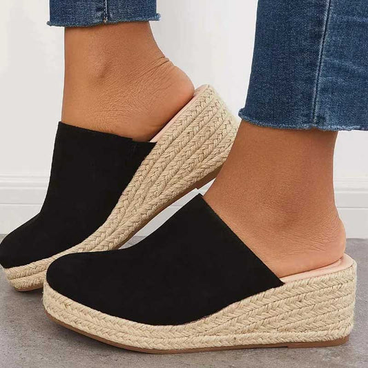 Safil™- Orthopedic Sandals