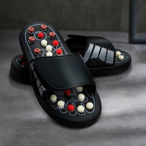 Orene™ | Orthopedic Acupuncture Therapy Sandals