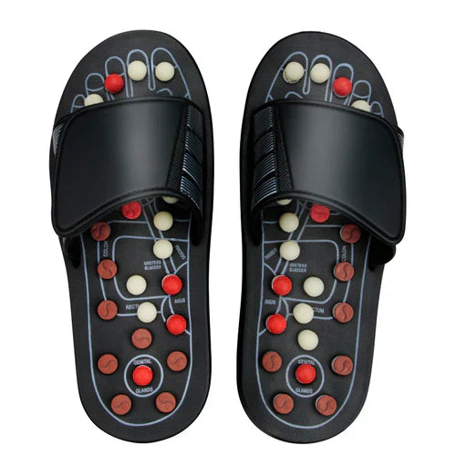 Orene™ | Orthopedic Acupuncture Therapy Sandals
