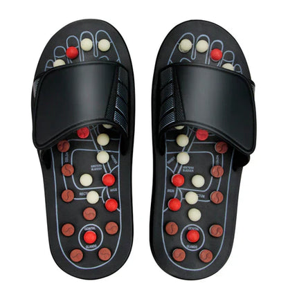 Orene™ | Orthopedic Acupuncture Therapy Sandals