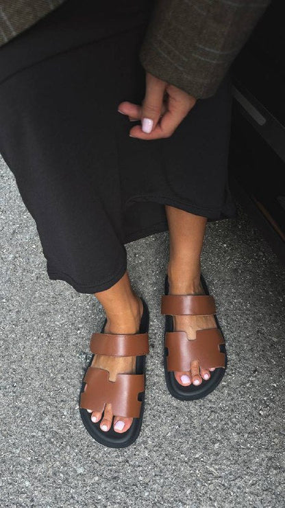 Luisina Sandals