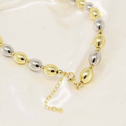 Teódula Necklace