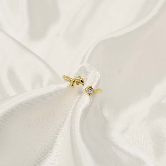 Dolphin Ring