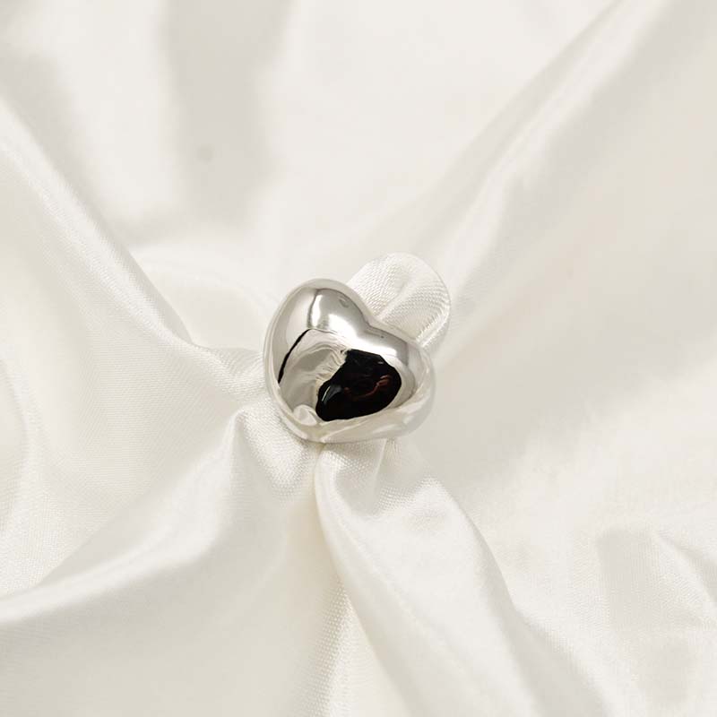 Heart Ring