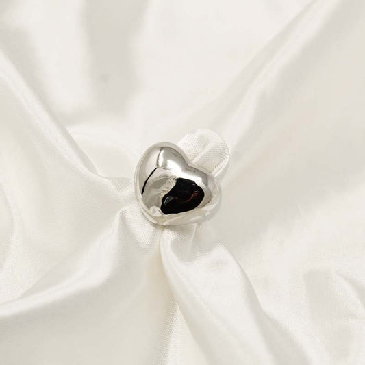 Heart Ring