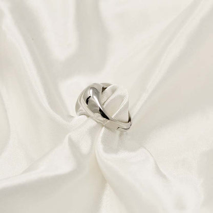 Heart Ring