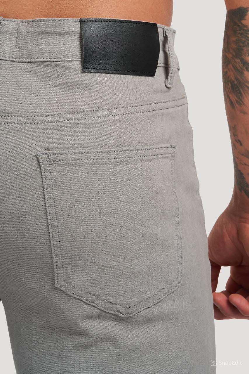 Calis Pants - Gray