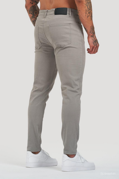Calis Pants - Gray