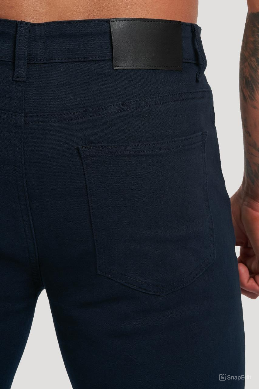 Toledo Trousers