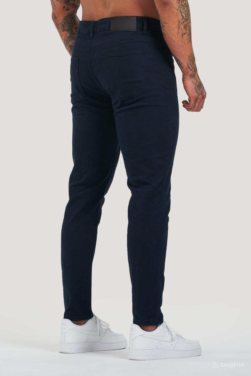 Toledo Trousers