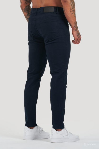 Toledo Trousers