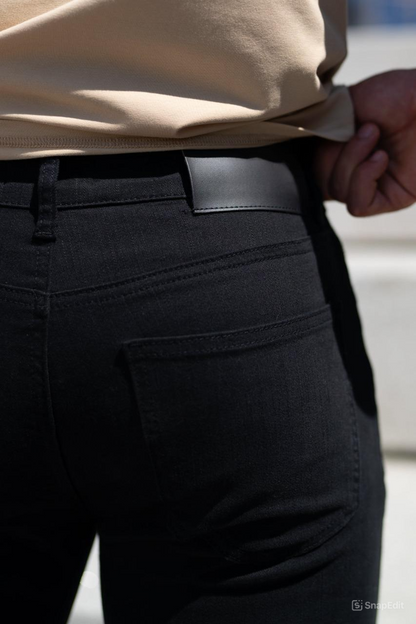 Calis Trousers - Black